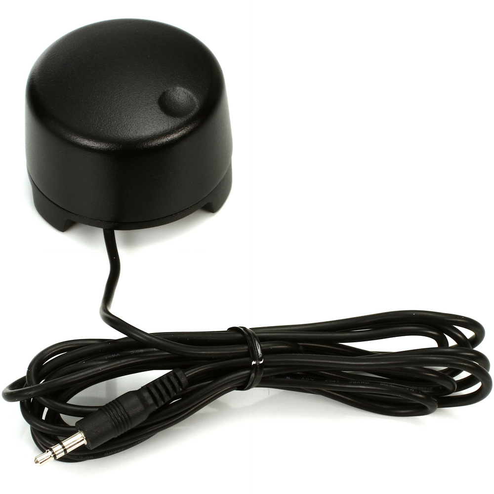 GENELEC VOLUME CONTROL FOR GLM V2.0 interface