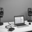 GENELEC VOLUME CONTROL FOR GLM V2.0 interface