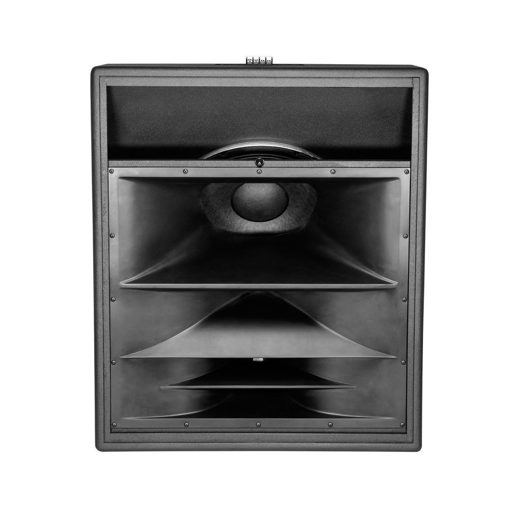 JBL 3 WAYS SPEAKER 350W 15'' 8Ω 126dB-CINEMA SURROUND