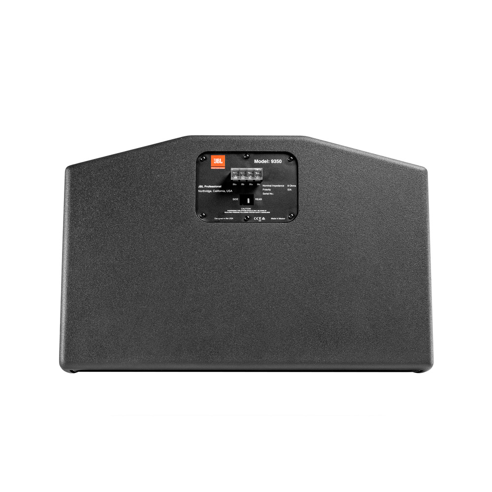 JBL 3 WAYS SPEAKER 350W 15'' 8Ω 126dB-CINEMA SURROUND