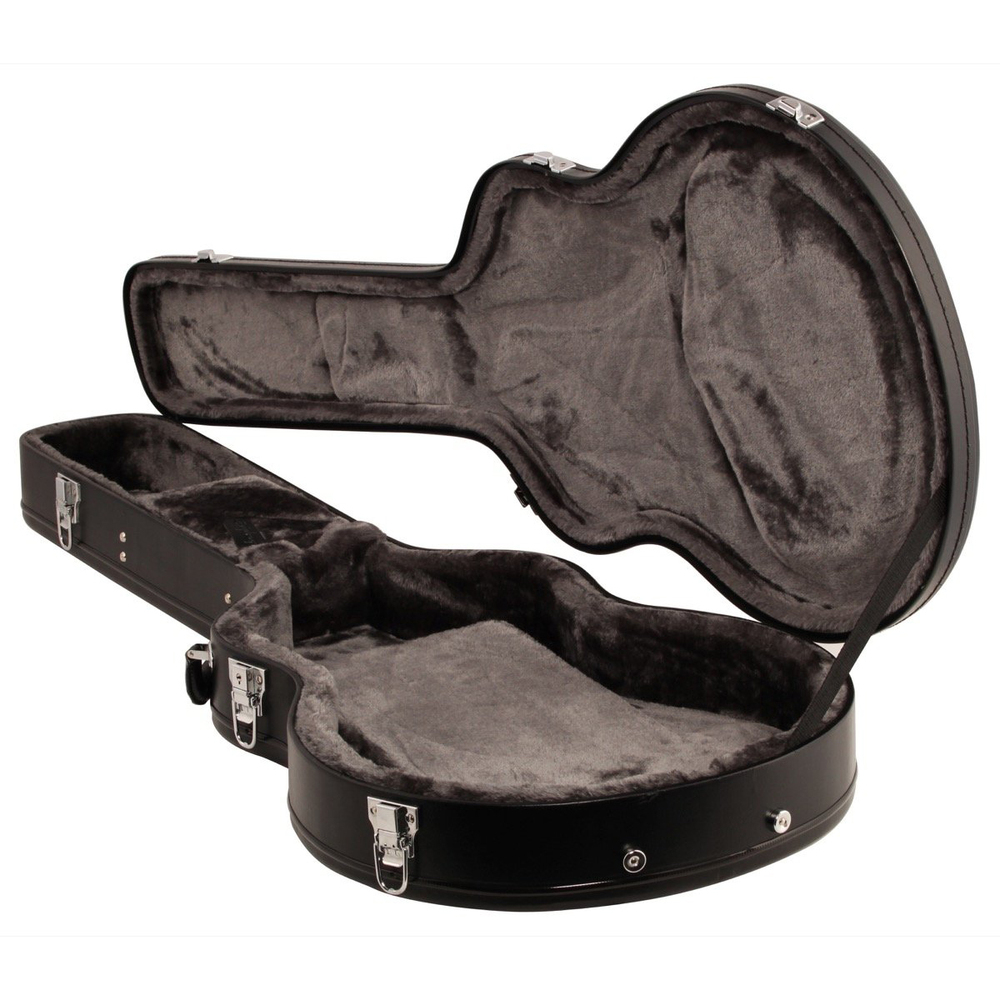 EPIPHONE GUITAR CASE FOR SHERATON 335, DOT