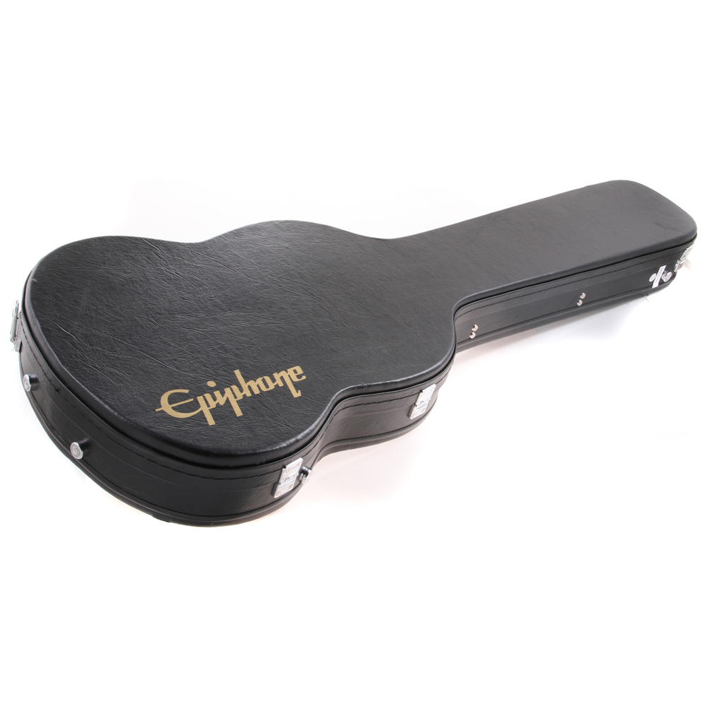 EPIPHONE GUITAR CASE FOR SG SERIES