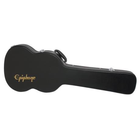 EPIPHONE GUITAR CASE FOR SG SERIES