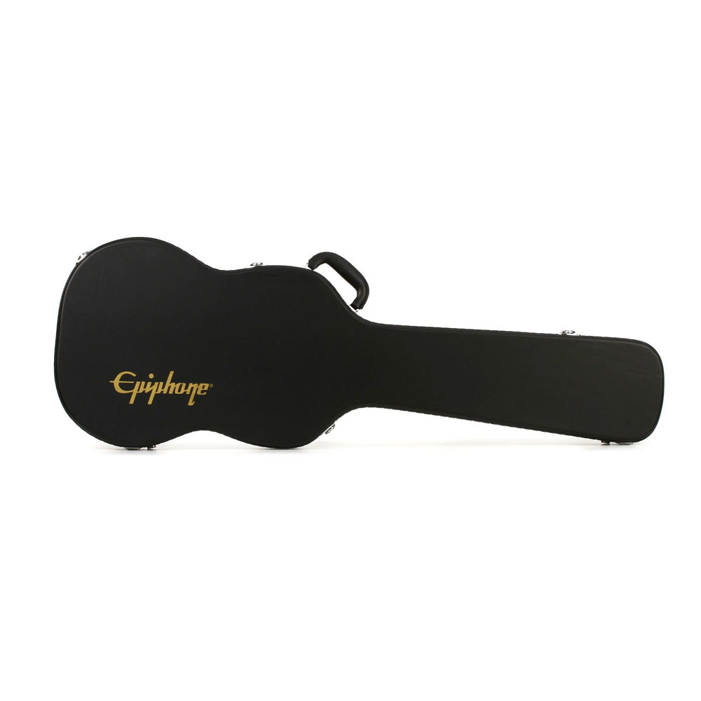 EPIPHONE CASE  EMBASSY BASS