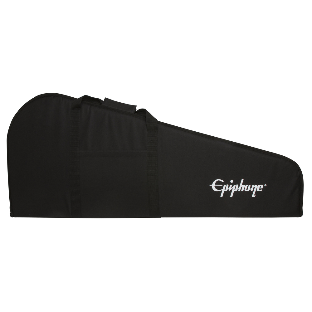 EPIPHONE ELECTRIC GUITAR SHOULDER CASE PREMIUM