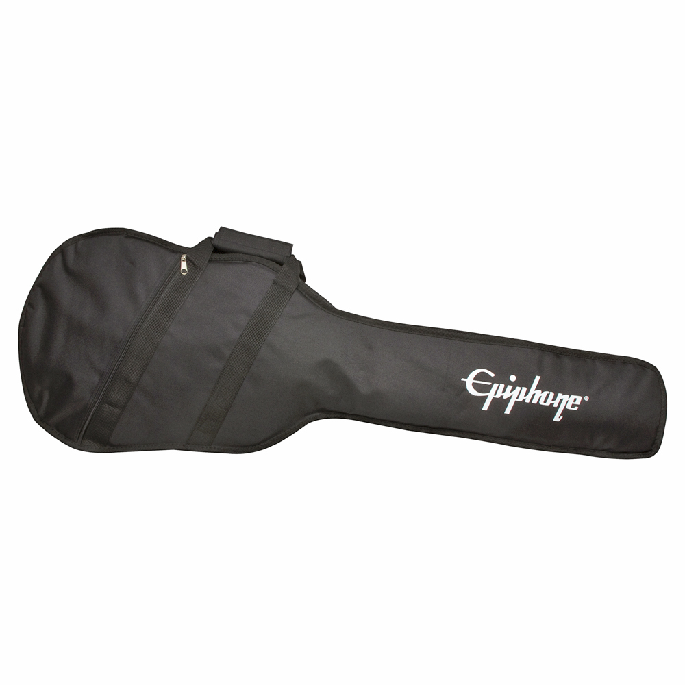 EPIPHONE GIGBAG ELECTRIC BASS