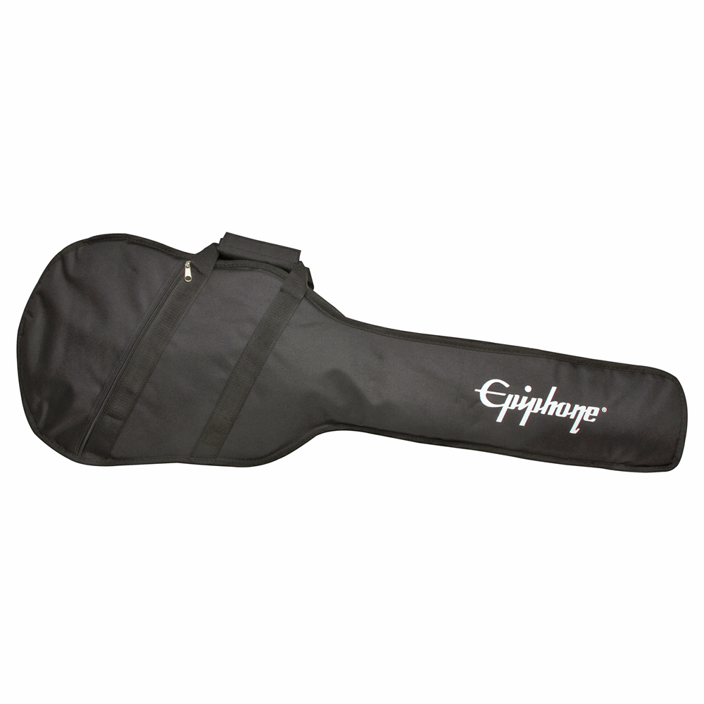 EPIPHONE ELECTRIC GUITAR SHOULDER CASE