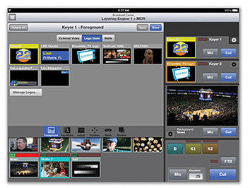 ENSEMBLE DESIGN Avenue Software Key for the 9425 - provides 3rd