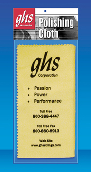 GHS ΠΑΝΙ ΚΑΘΑΡΙΣΜΟΥ ΓΥΑΛΙΣΜΑΤΟΣ ΚΙΘΑΡΑΣ