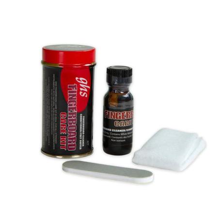 GHS FINGERBOARD CARE KIT