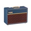 VOX GUITAR AMPLIFIER 10W 1X10" ROYAL BLUE