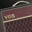 VOX GUITAR AMPLIFIER 10W 1X12'' TWO TONE BLACK MAROON