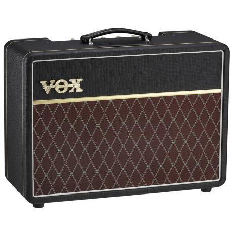 VOX GUITAR AMPLIFIER 10W 1x10''