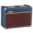 VOX GUITAR AMPLIFIER 15W 1X12" ROYAL BLUE