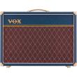 VOX GUITAR AMPLIFIER 15W 1X12" ROYAL BLUE