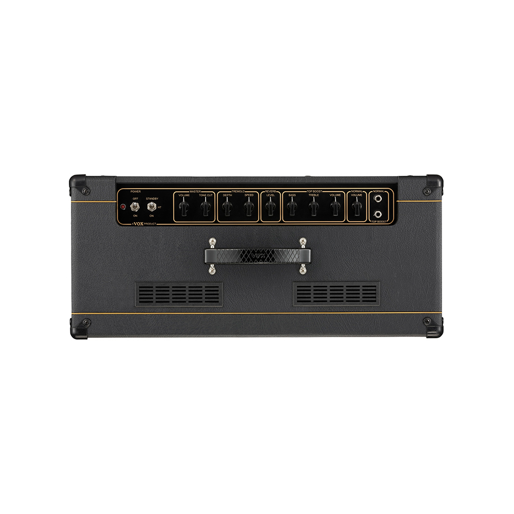 VOX ΕΝΙΣΧΥΤΗΣ ΚΙΘΑΡΑΣ 15W 1X12'' LIMITED EDITION