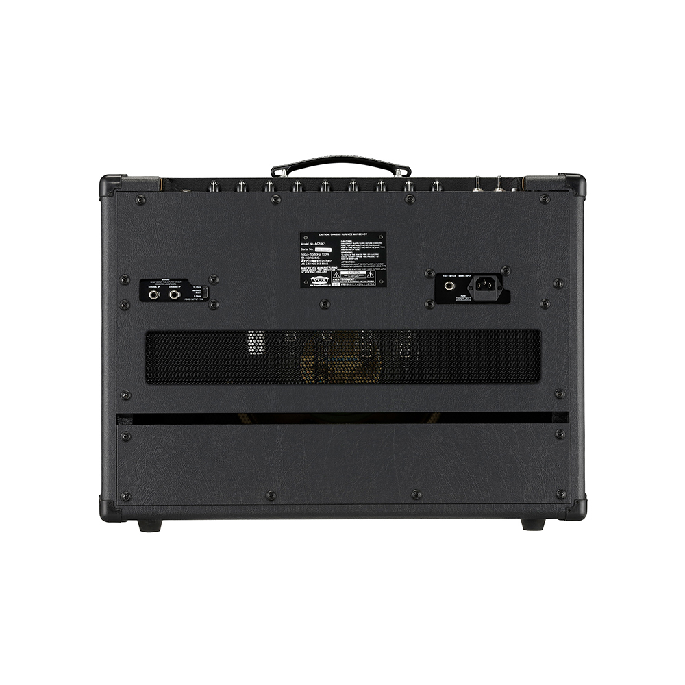 VOX ΕΝΙΣΧΥΤΗΣ ΚΙΘΑΡΑΣ 15W 1X12'' LIMITED EDITION