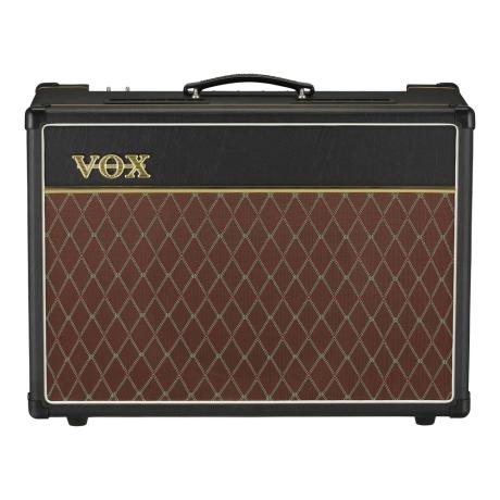 VOX ΕΝΙΣΧΥΤΗΣ ΚΙΘΑΡΑΣ 15W 1X12'' LIMITED EDITION