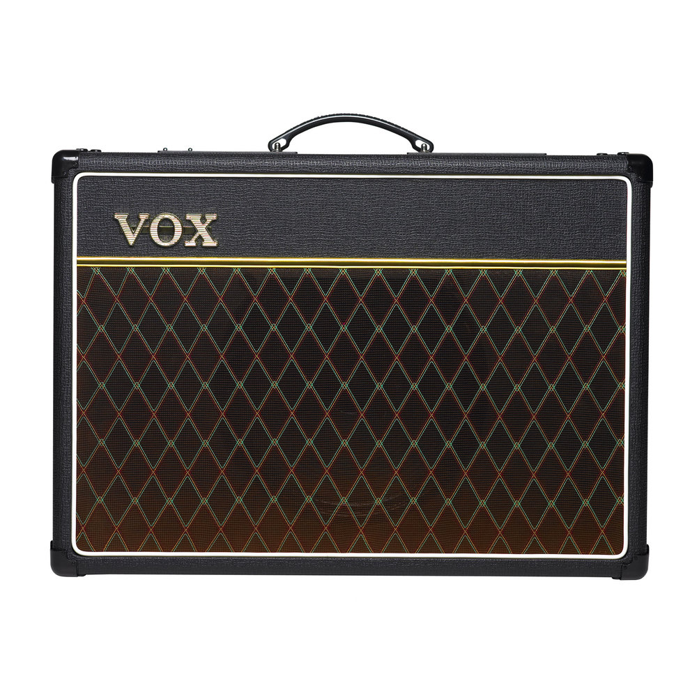 VOX GUITAR AMPLIFIER 15W 1X12" ANLICO BLUE