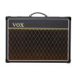 VOX GUITAR AMPLIFIER 15W 1X12" ANLICO BLUE