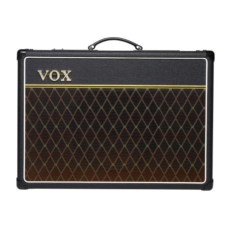 VOX ΕΝΙΣΧΥΤΗΣ ΚΙΘΑΡΑΣ 15W 1X12'' ALNICO BLUE