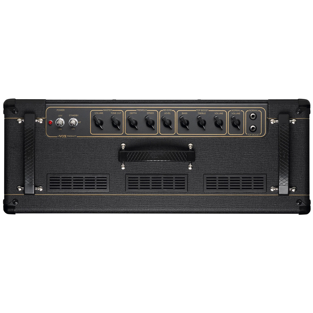 VOX GUITAR AMPLIFIER 15W 2x12''