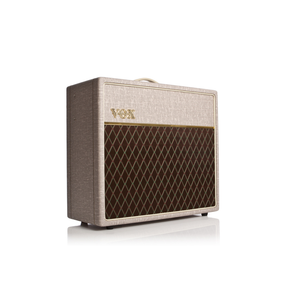 VOX GUITAR AMPLIFIER 50TH ANNIV.HER.HANDWIRED 1x12'