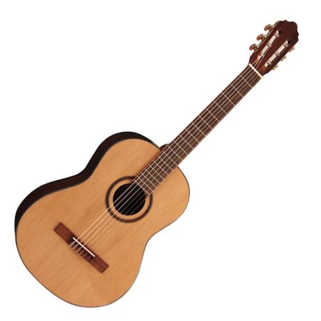 CORT CLASSICAL GUITAR 4/4 AC160 NATURAL GLOSS