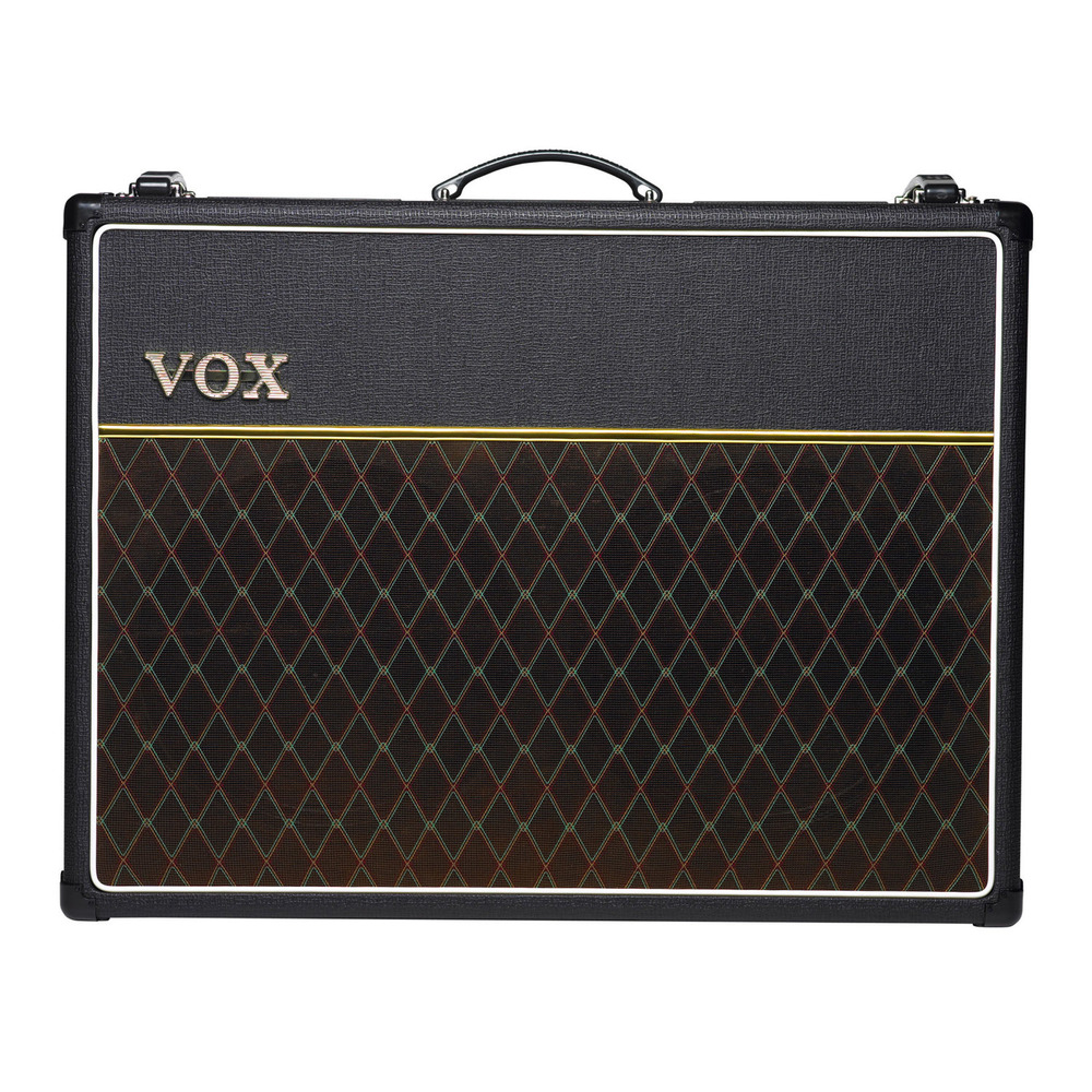 VOX ΕΝΙΣΧΥΤΗΣ ΚΙΘΑΡΑΣ 30W 2X12''