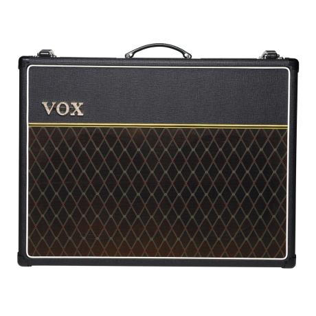 VOX ΕΝΙΣΧΥΤΗΣ ΚΙΘΑΡΑΣ 30W 2X12''