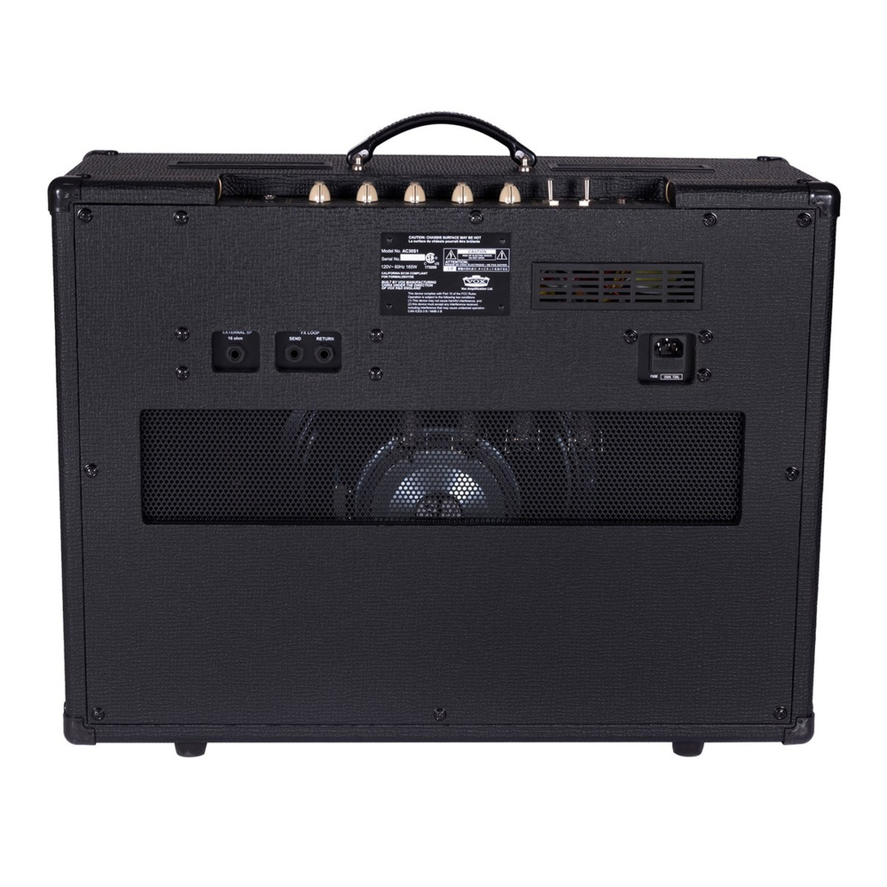 VOX ΕΝΙΣΧΥΤΗΣ ΚΙΘΑΡΑΣ 30W 1X12''