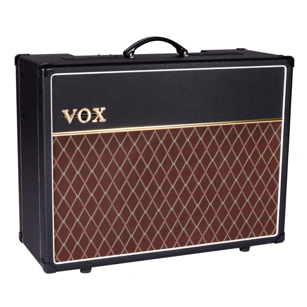 VOX ΕΝΙΣΧΥΤΗΣ ΚΙΘΑΡΑΣ 30W 1X12''