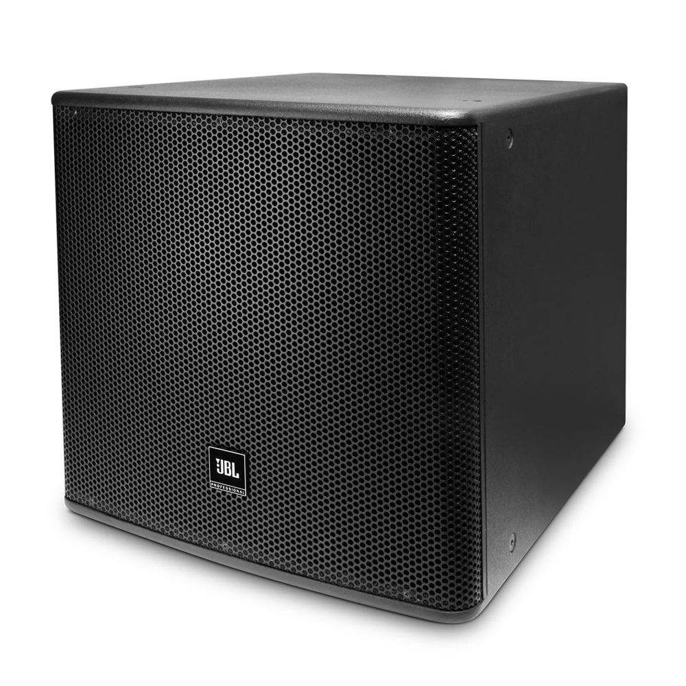 JBL SUBWOOFER 900W PROGRAM 8Ω 94dB