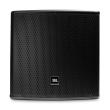 JBL SUBWOOFER 900W PROGRAM 8Ω 94dB