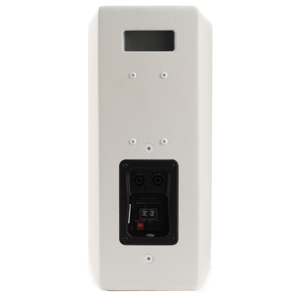 JBL ΗΧΕΙΟ 2 ΔΡΟΜΩΝ, 500W, 8'', 16Ω, 92dB