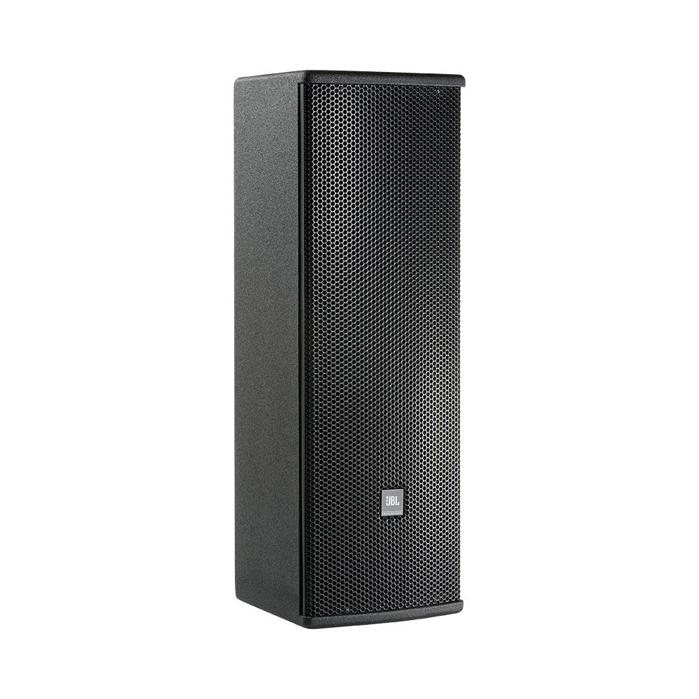 JBL 2-WAYS SPEAKER, 750W, 2x8'', 8Ω, 94dB