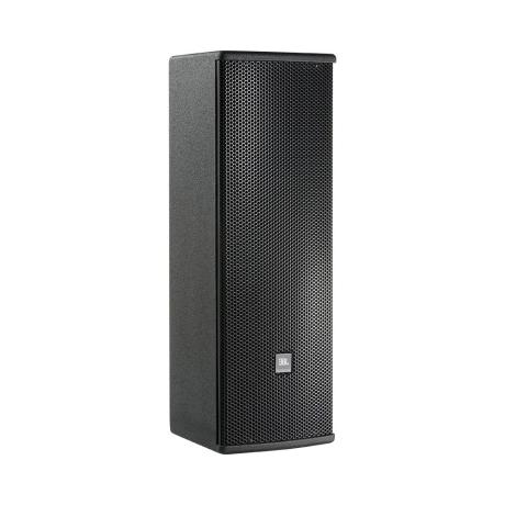 JBL 2-WAYS SPEAKER, 750W, 2x8'', 8Ω, 94dB