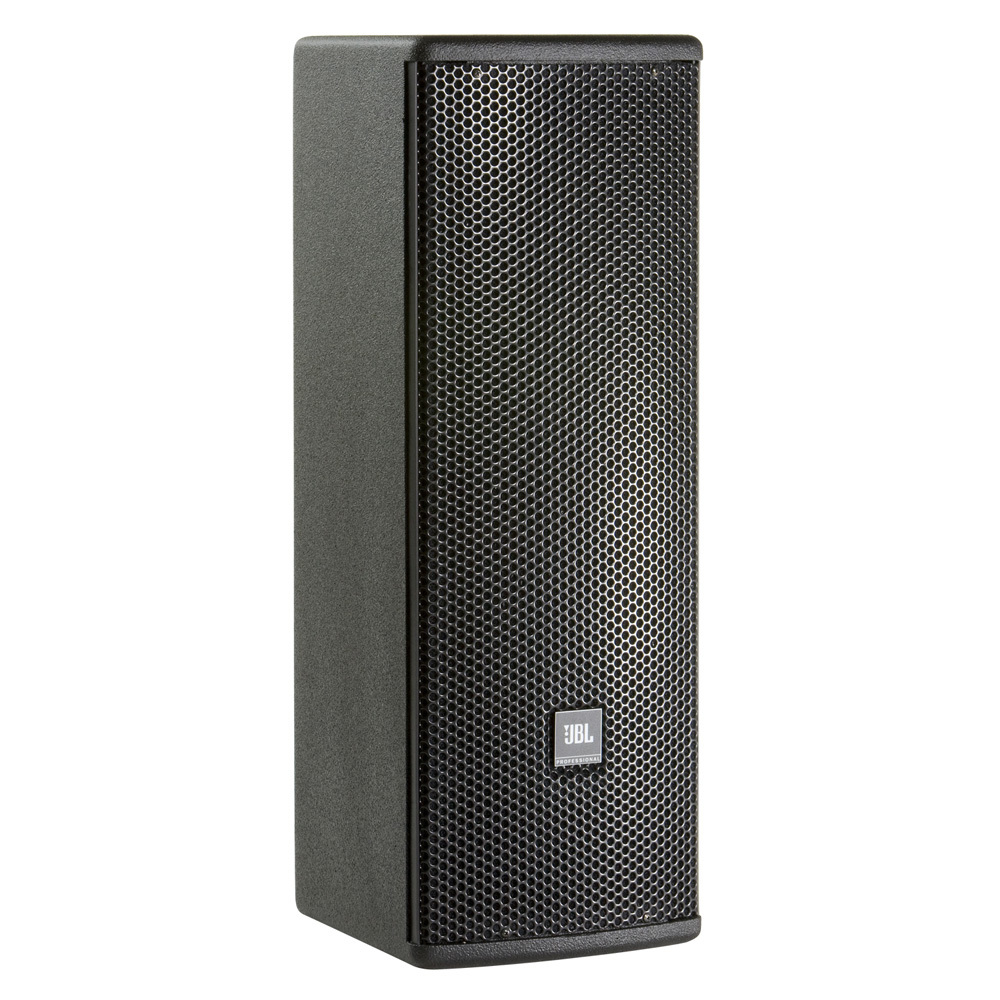 JBL 2-WAYS SPEAKER, 750W, 2x8'', 8Ω, 94dB