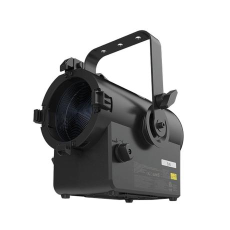 STRAND LED FRESNEL 150W RGBL