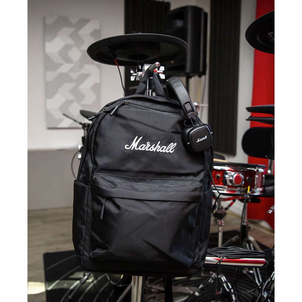MARSHALL ZAINO CROSSTOWN BACK PACK