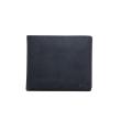 MARSHALL WEALTH & TASTE BLACK WALLET