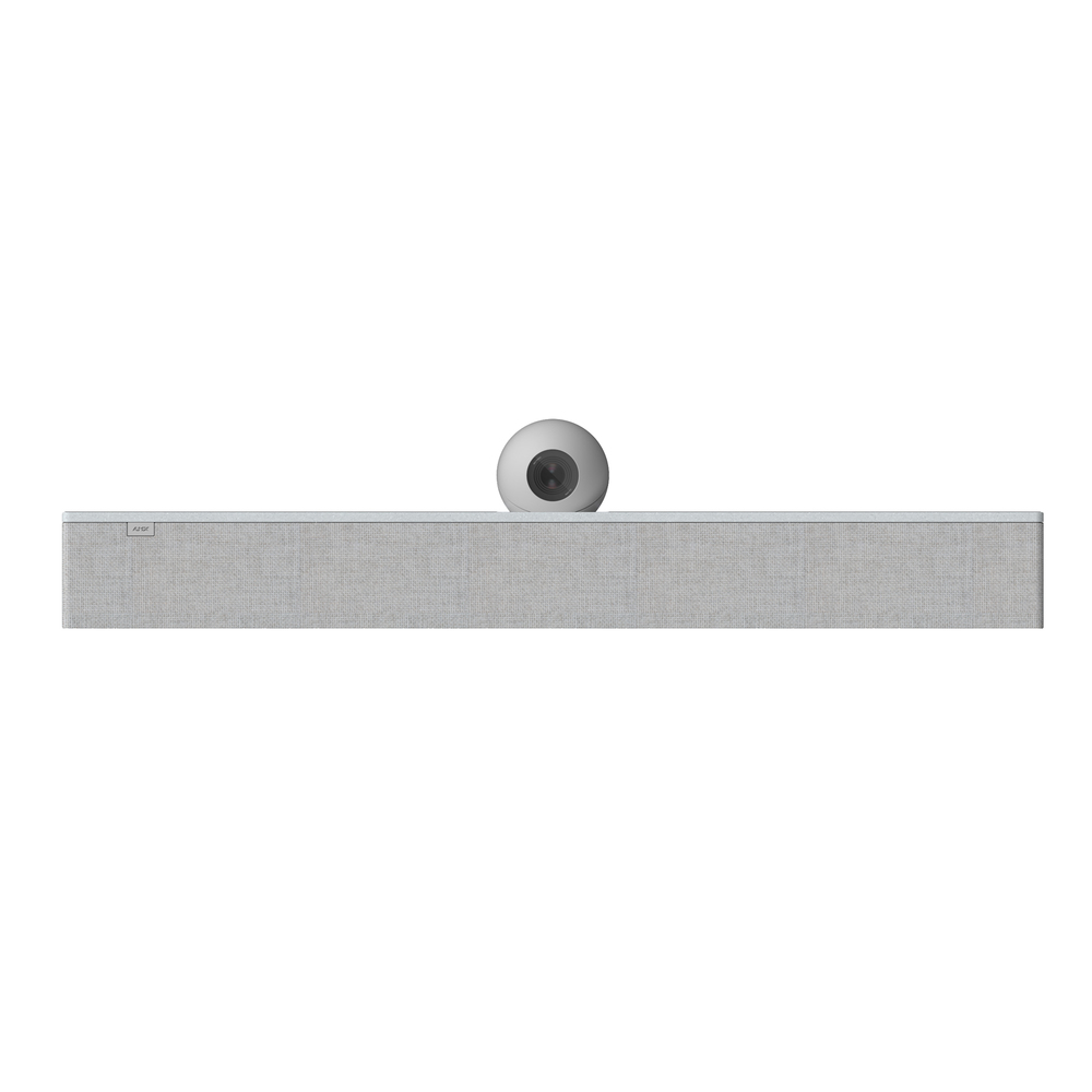 AMX ACENDO VIBE CONFER.SOUND BAR WITH CAMERA - GREY
