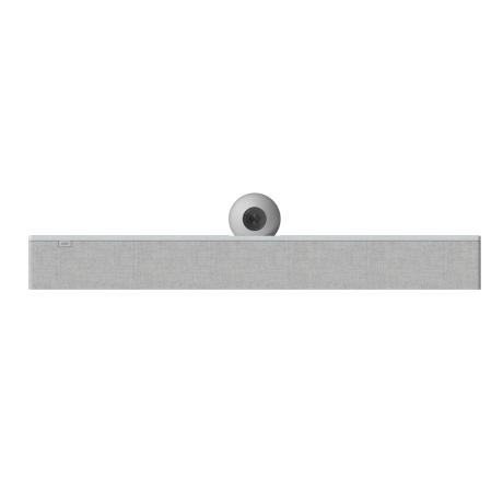 AMX ACENDO VIBE CONFER.SOUND BAR WITH CAMERA - GREY