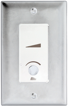 BSS ANALOG CONTROLLER WITH VOLUME WHITE