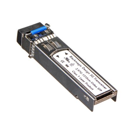 BLACKMAGIC DESIGN Adapter - 3G BD SFP Optical Module