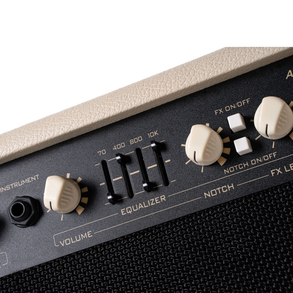 CORT ΕΝΙΣΧΥΤΗΣ ΑΚΟΥΣΤΙΚΩΝ OΡΓΑΝΩΝ AF SERIES 30W