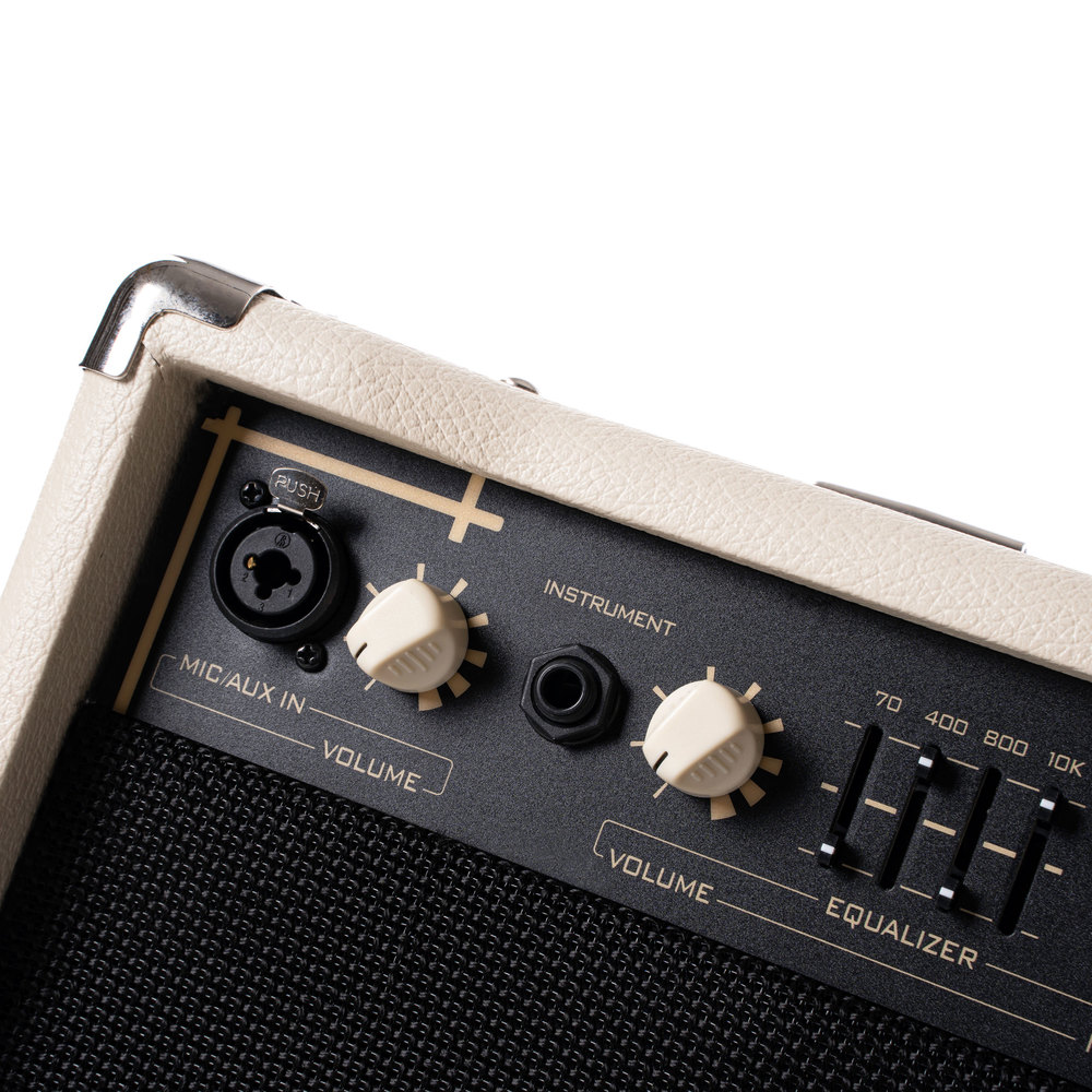 CORT ΕΝΙΣΧΥΤΗΣ ΑΚΟΥΣΤΙΚΩΝ OΡΓΑΝΩΝ AF SERIES 30W