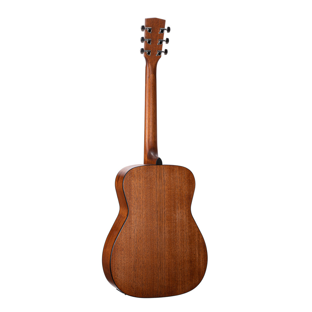 CORT ACOUSTIC GUITAR CONCERT NATURAL SATIN