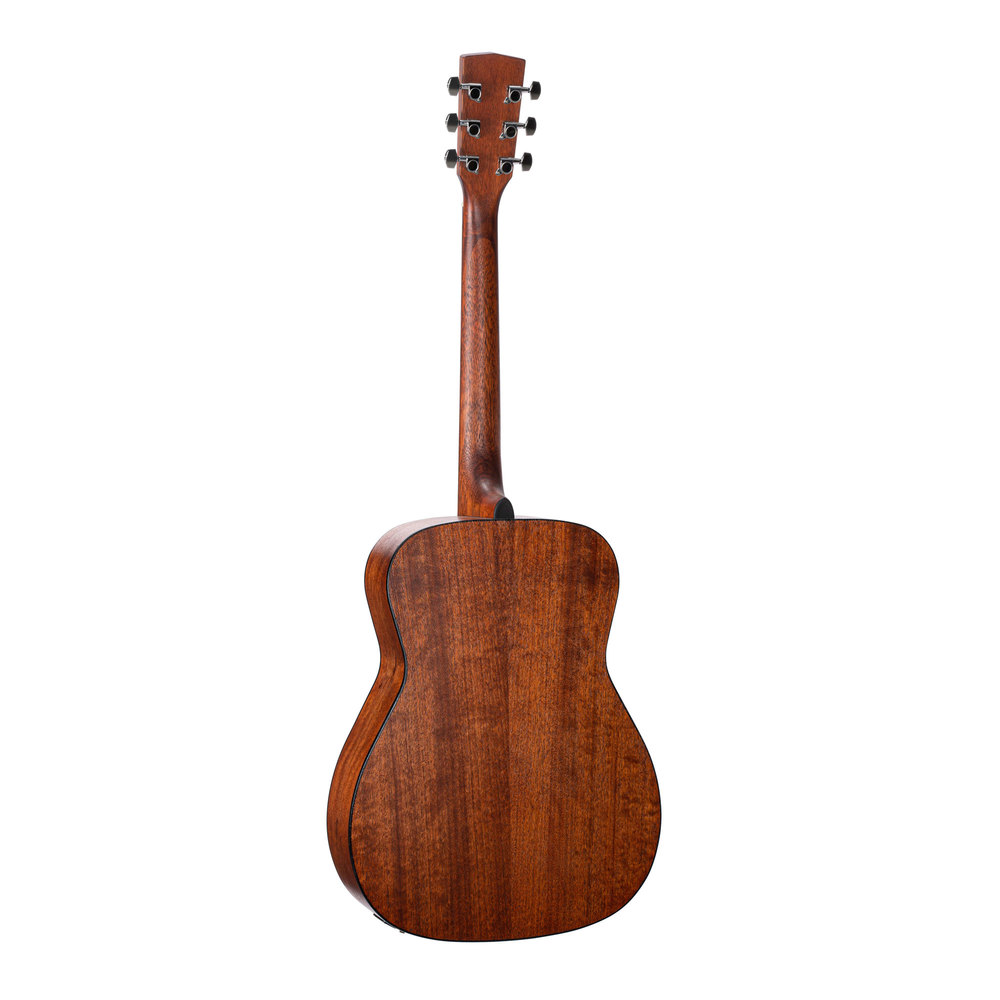 CORT ΑΚΟΥΣΤΙΚΗ ΚΙΘΑΡΑ AF510M CONCERT OPEN PORE W/BAG