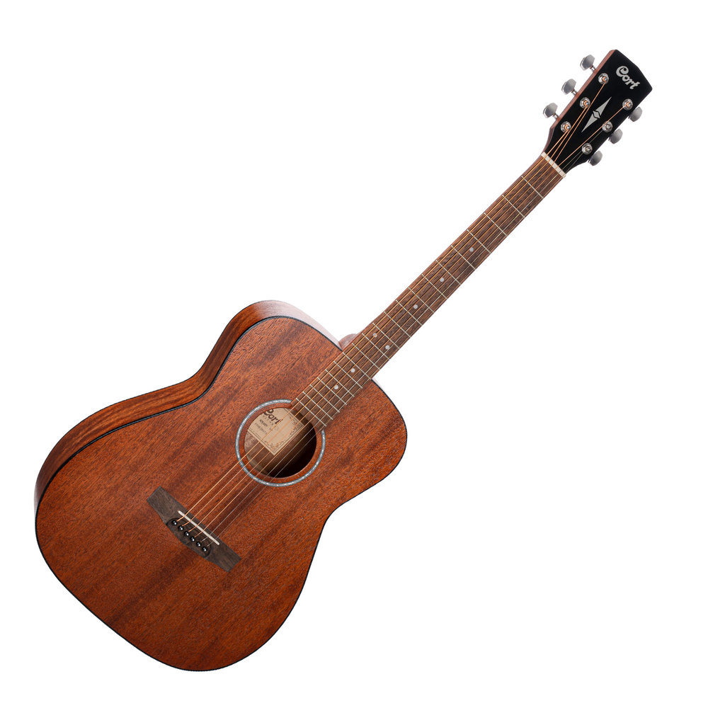 CORT ΑΚΟΥΣΤΙΚΗ ΚΙΘΑΡΑ AF510M CONCERT OPEN PORE W/BAG